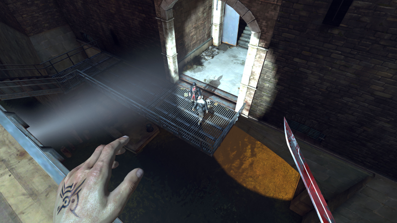 Illustration for article titled Dishonored Is Stunning At 4K Resolution
